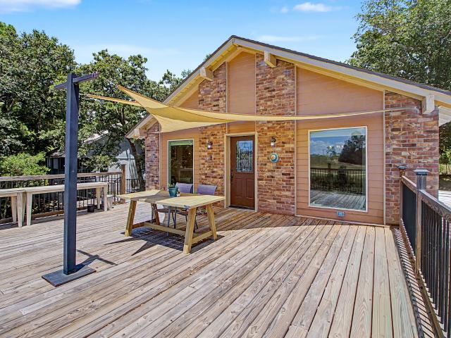 House for sale in Leon, Texas