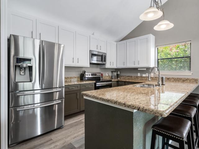 Townhouse for sale in Montgomery