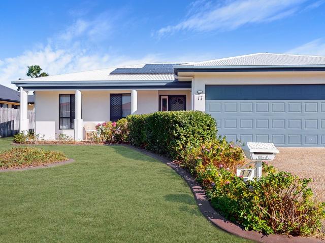 House for rent in Kirwan, Queensland