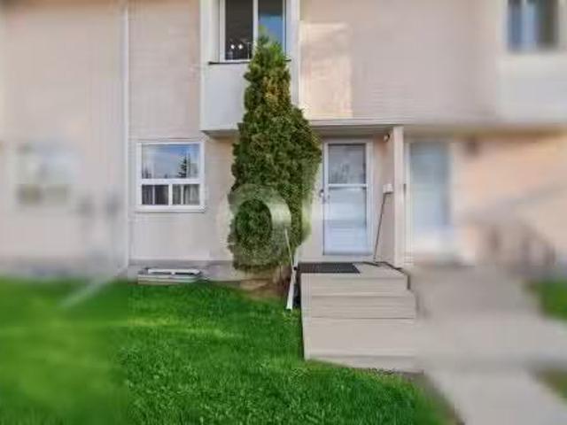 Condo for sale in Wedgewood, Alberta