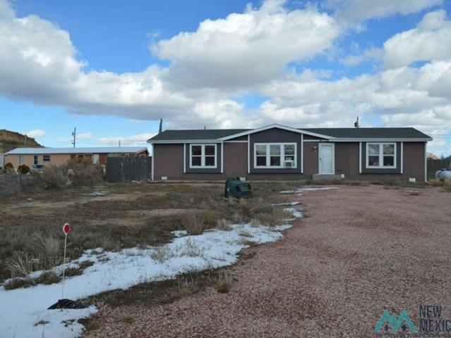 House for sale in Mentmore, New Mexico