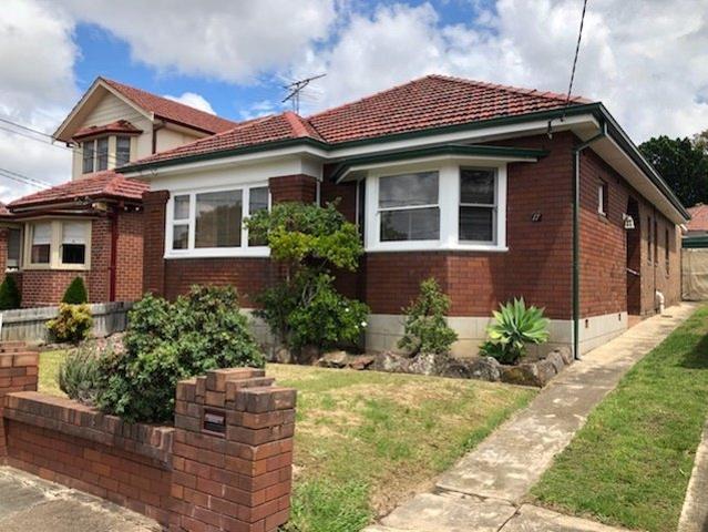 House for rent in Sydney, New South Wales