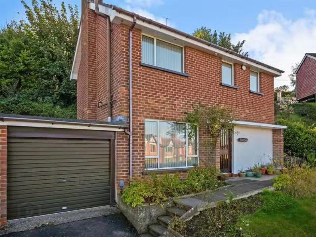 House for sale in Edenderry, North Tipperary
