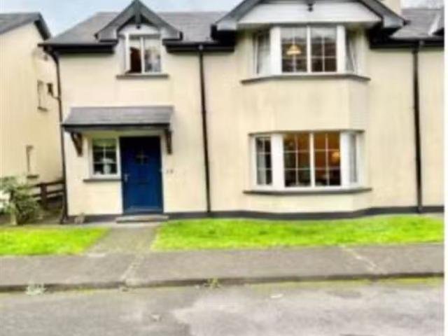 House for sale