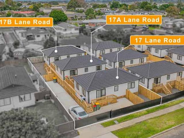 House for rent in Manurewa, Oroua County