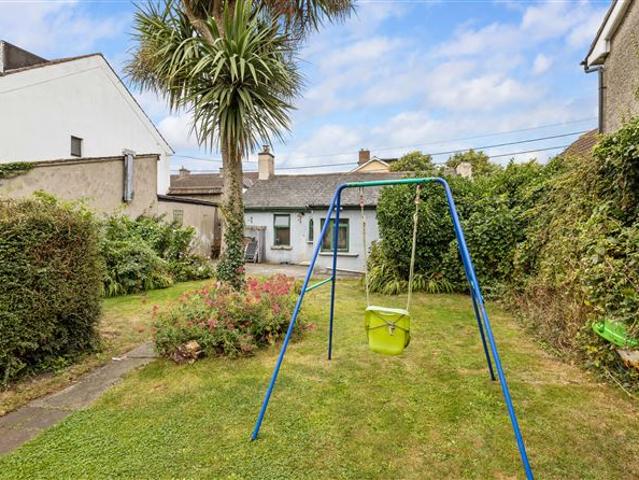 Detached House for sale in Dun Laoghaire, North Tipperary