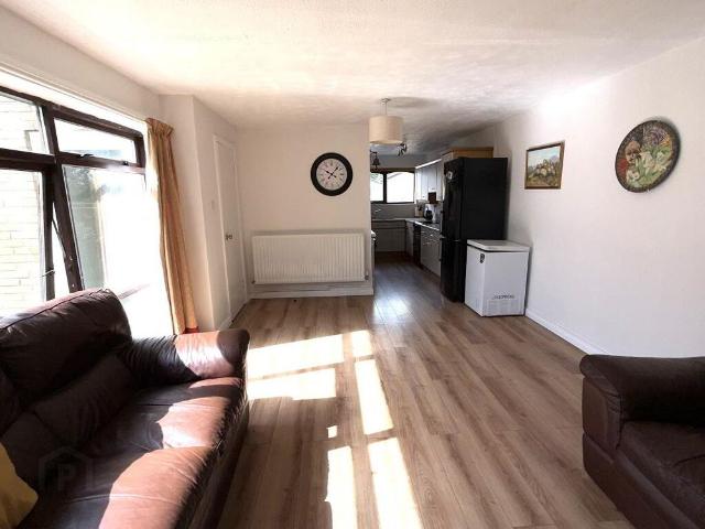House for rent in Ballymena, Northern Ireland