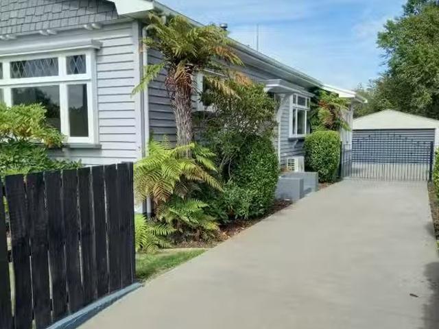 House for rent in Rowan, Canterbury