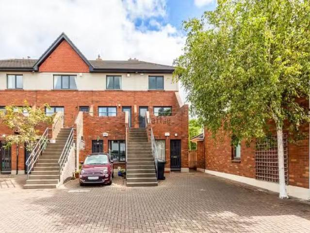 Apartment to rent