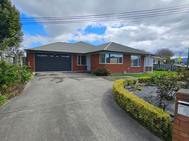 House for rent in Blenheim Central, Marlborough