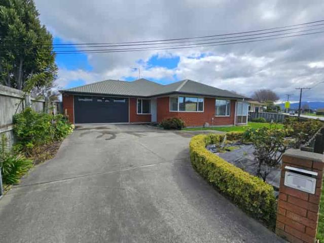 House for rent in Blenheim Central, Marlborough