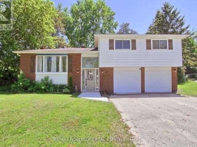 House for sale in Essa, Ontario