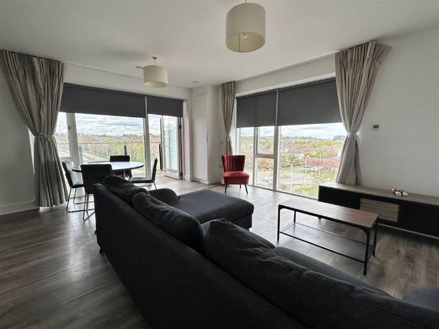 Apartment to rent in Clay Farm, Ballyogan