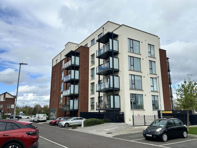 Apartment to rent in Pembroke West C Ward 1986, Dublin