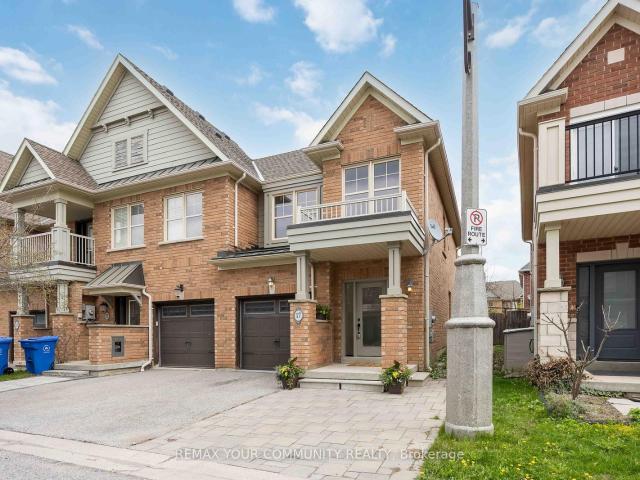 Property for sale in York, Ontario