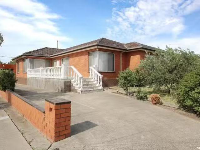 House for rent in Campbellfield, Victoria