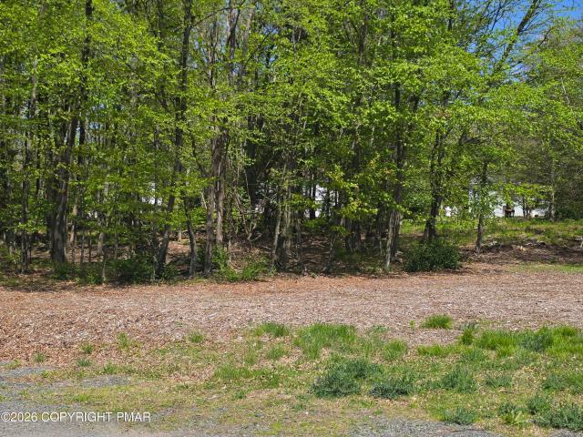 Land for sale in Mount Pocono, Pennsylvania