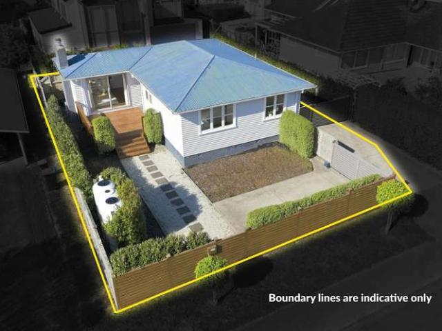 House for sale in Balmoral, Oroua County