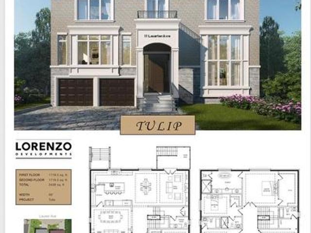 House for sale in Richmond Hill, Golden Horseshoe