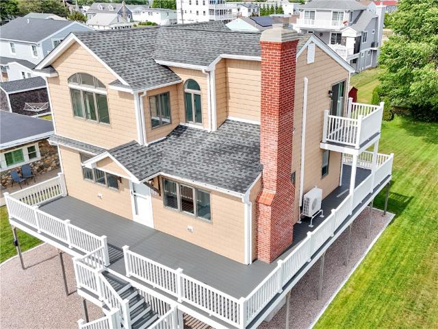 House for sale in Westerly, Rhode Island