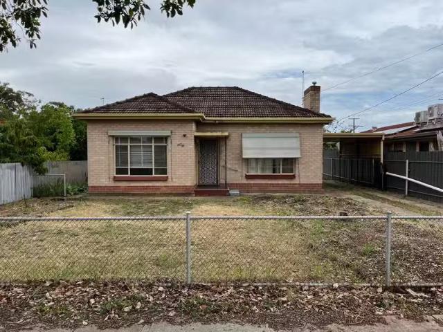 House for rent in Horseshoe Creek, South Australia
