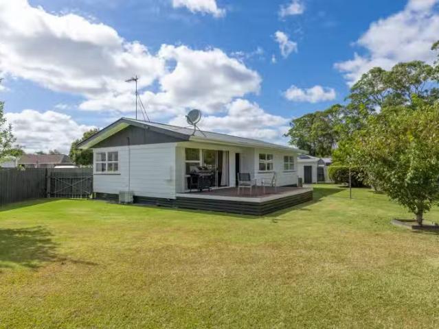 House for sale in Huntly, Waikato