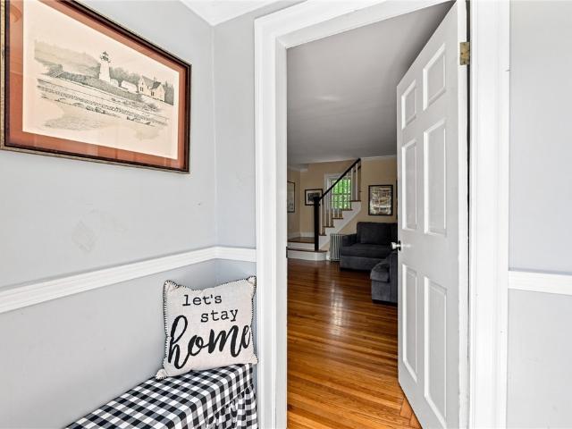 House for sale in East Greenwich, Rhode Island