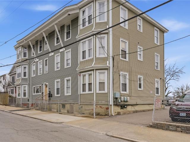 Commercial for sale in Providence, Rhode Island