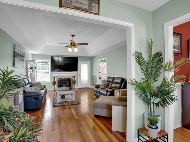 House for sale in Columbia, South Carolina