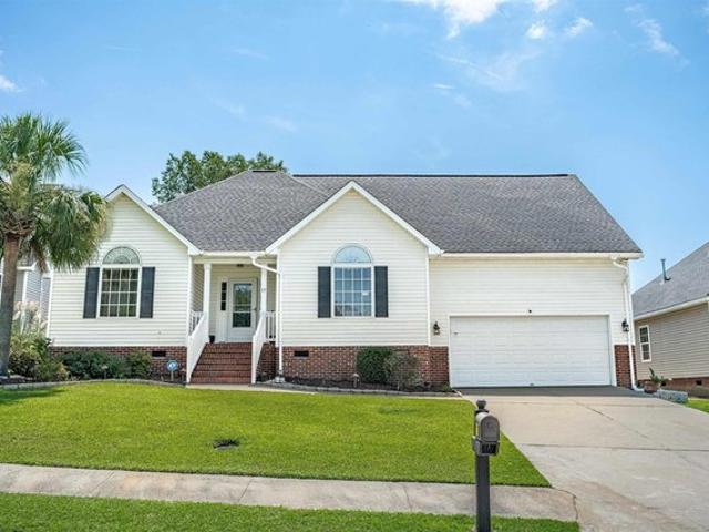 House for sale in Columbia, South Carolina