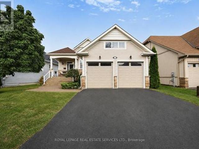House for sale in Wasaga Beach, Ontario