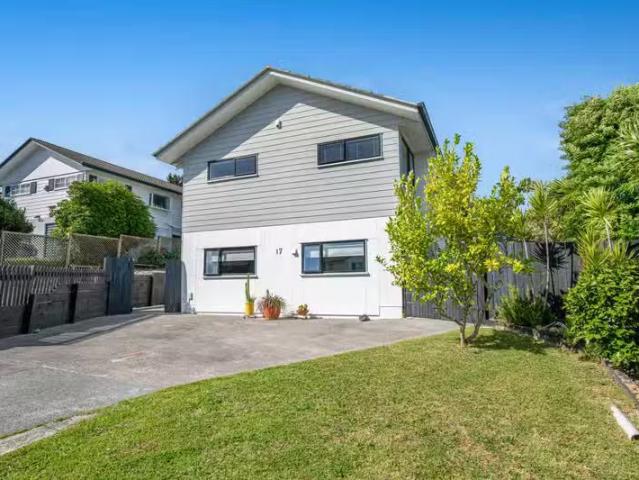 House for sale in Wairau Valley
