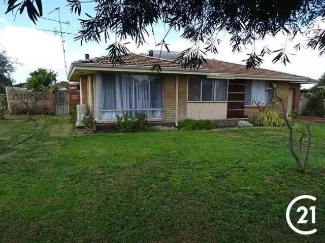 House for rent in Parklands, Western Australia