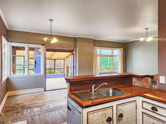 House for sale in Motatau, Southland