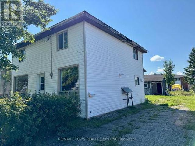 House for sale in Kapuskasing, Ontario