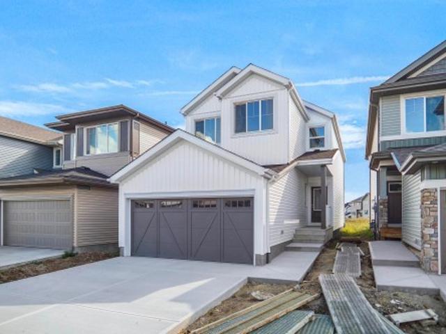 House for sale in Legacy Park, City of Spruce Grove