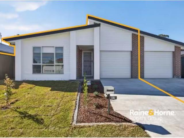 House for rent in Warnervale, Central Coast Council