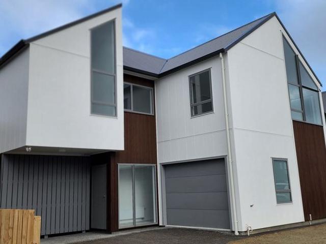 House for rent in Woodridge, Wellington