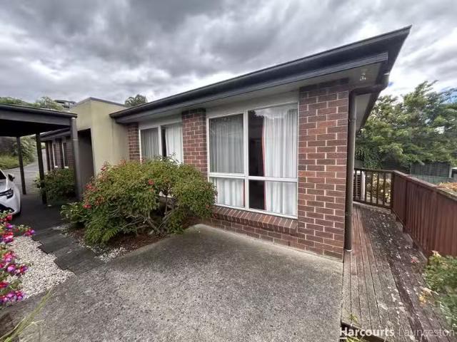 House for rent in Launceston, Tasmania
