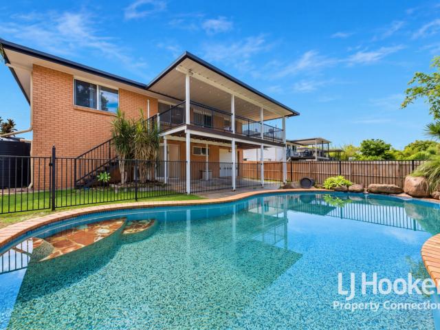 House for rent in Albany Creek, Greater Brisbane