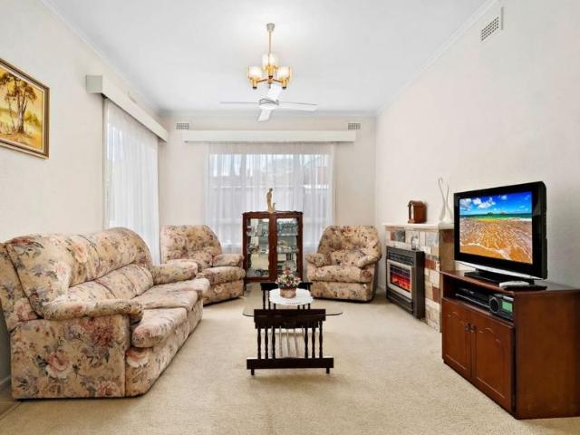 House for rent in Egginton, East Midlands