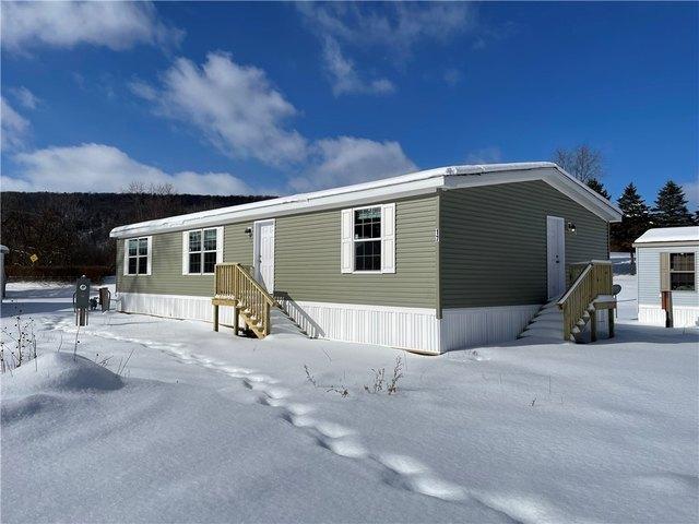 House for sale in Cayuga, New York