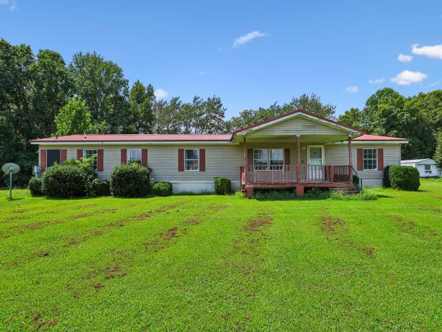 House for sale in Kelso, Middle Tennessee
