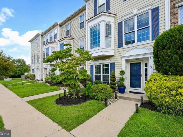 Townhouse for sale in Foxtail Creek, Delran Township