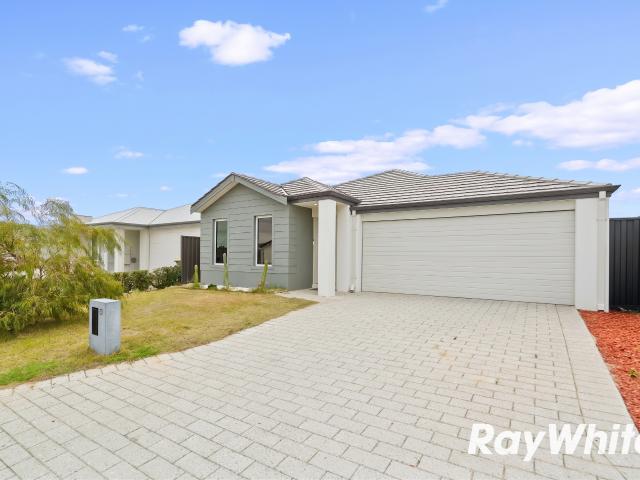 House for rent in Parklands, Western Australia