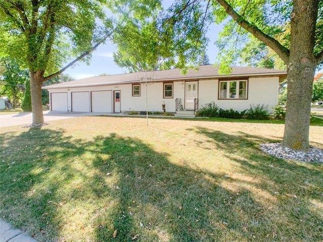 House for sale in Sibley, Minnesota