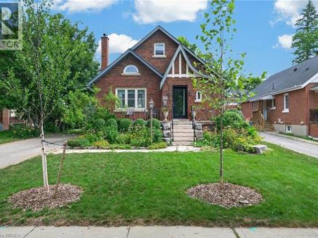 House for sale in Holmedale, Brantford