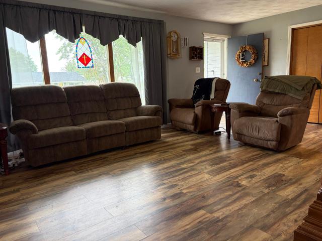House for sale in Columbia City, Indiana