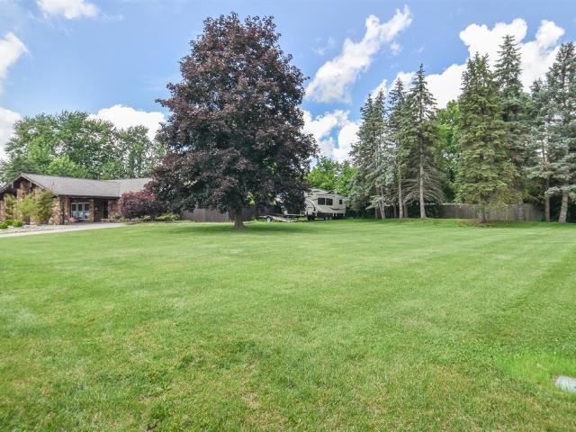 House for sale in Branch, Michigan