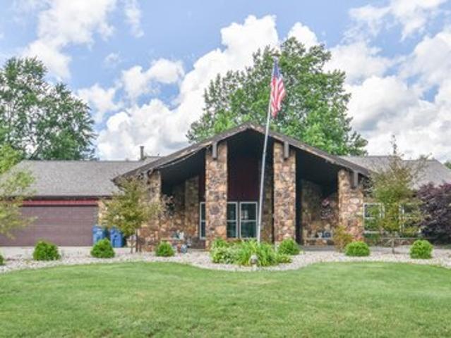 House for sale in Branch, Michigan